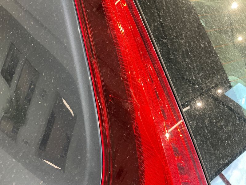 Volvo XC60 2.0 B5 Mild-Hybrid Inscription 2WD 2020 – снимка 41