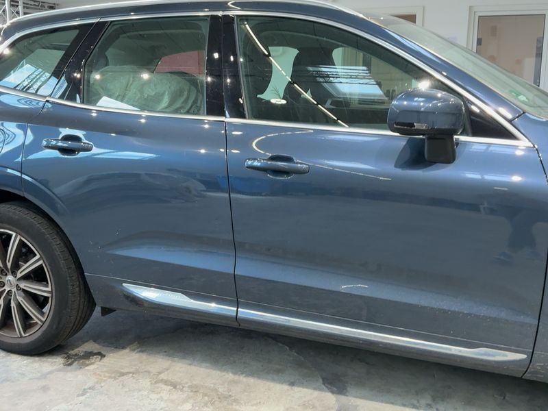 Volvo XC60 2.0 B5 Mild-Hybrid Inscription 2WD 2020 – снимка 10