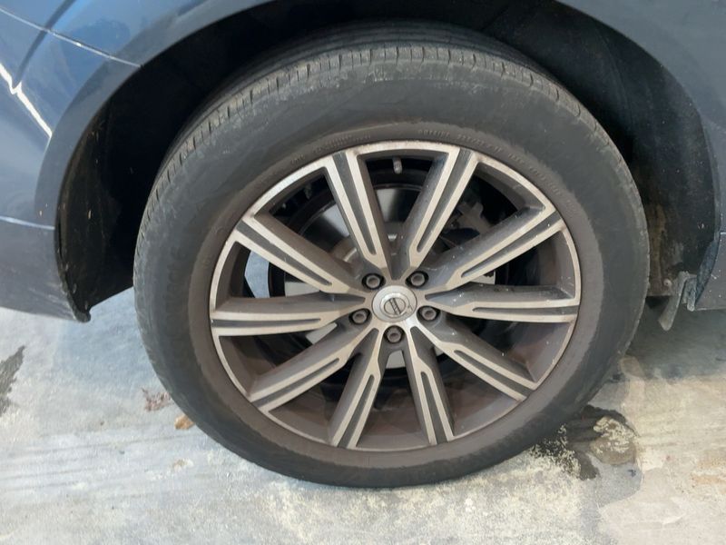 Volvo XC60 2.0 B5 Mild-Hybrid Inscription 2WD 2020 – снимка 9