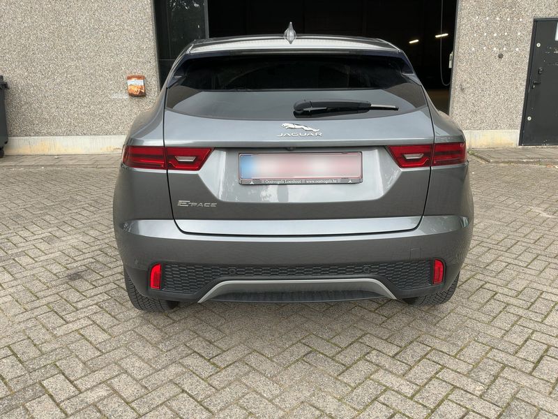 Jaguar E-Pace D150 S 2018 – снимка 7