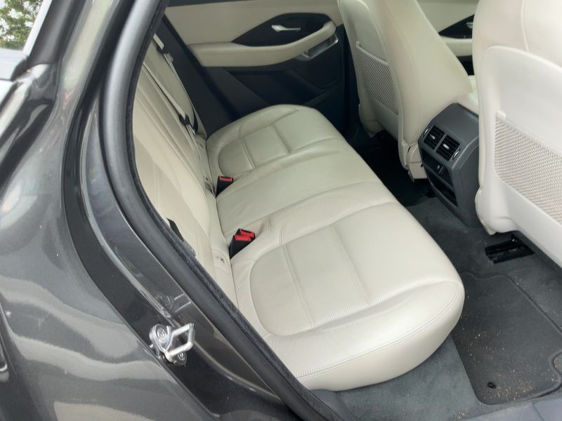 Jaguar E-Pace D150 S 2018 – снимка 19