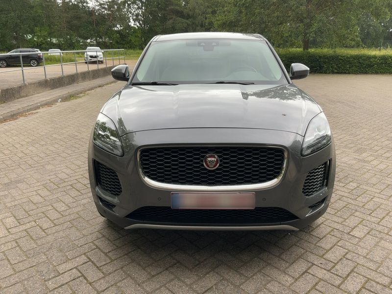 Jaguar E-Pace D150 S 2018 – снимка 14