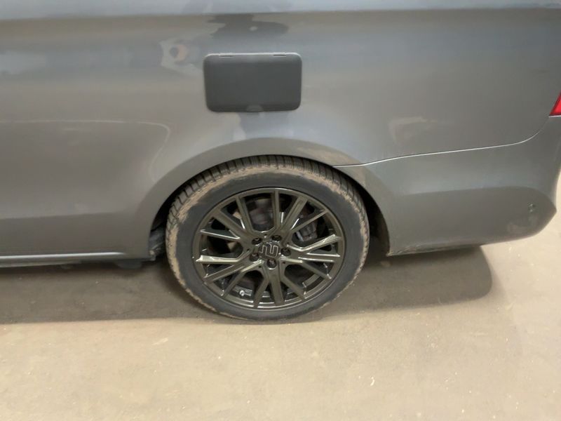 Mercedes-Benz V-Klasse Marco Polo V 300 d EDITION RWD 2021 – снимка 5
