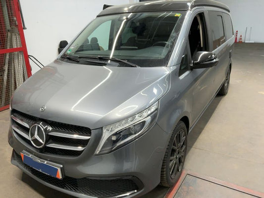 Mercedes-Benz V-Klasse Marco Polo V 300 d EDITION RWD 2021 – снимка 1