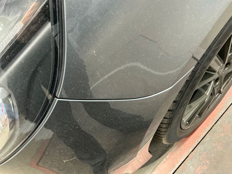 Mercedes-Benz V-Klasse Marco Polo V 300 d EDITION RWD 2021 – снимка 27