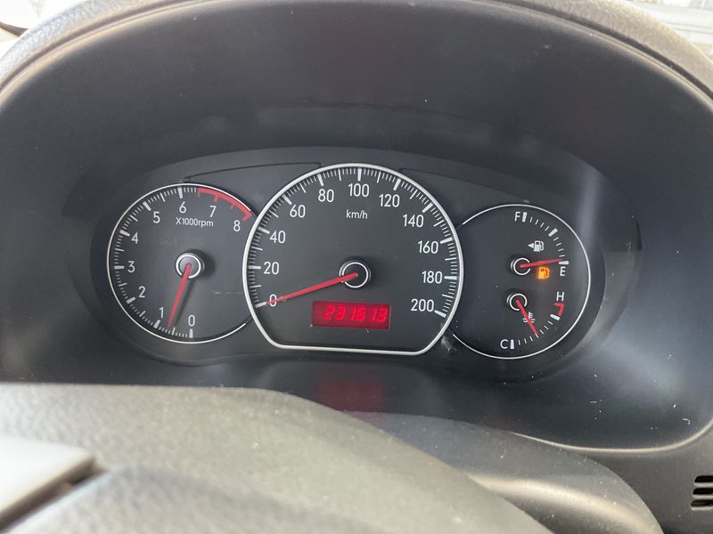 Suzuki SX4 1.6 Comfort 2008 – снимка 4