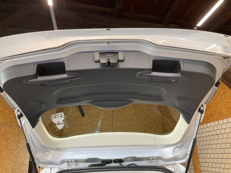 Ford Focus 1.6 Ti-VCT Trend 2011 – снимка 27