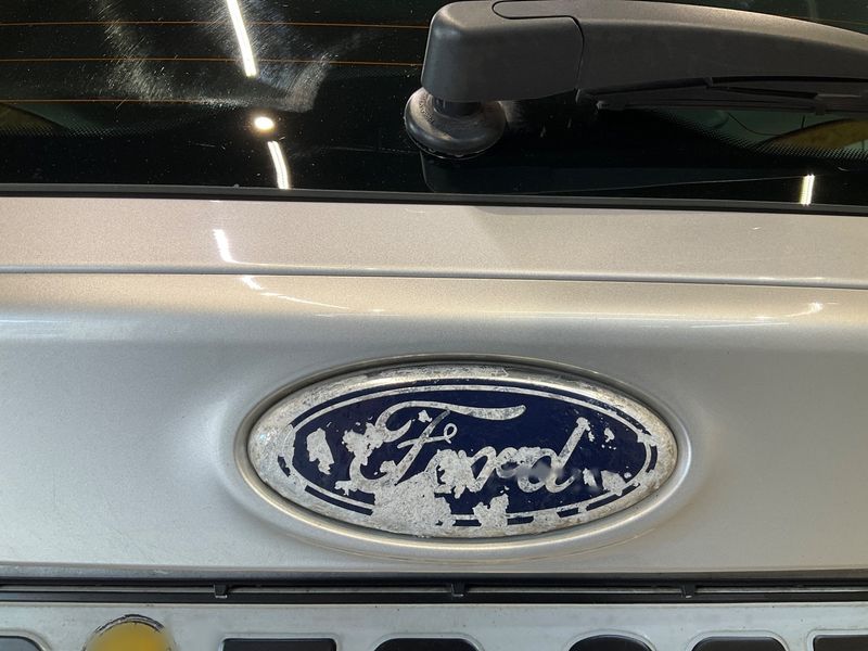 Ford Focus 1.6 Ti-VCT Trend 2011 – снимка 31