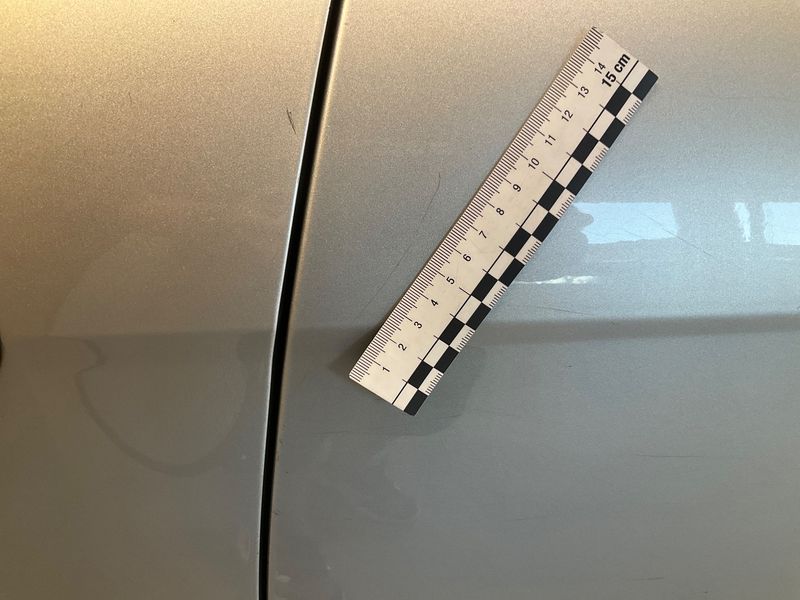 Ford Focus 1.6 Ti-VCT Trend 2011 – снимка 25