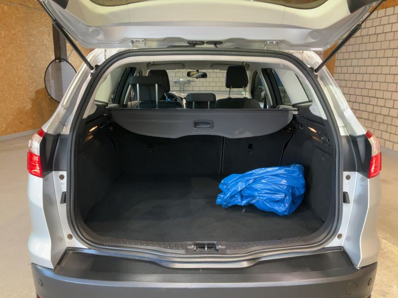 Ford Focus 1.6 Ti-VCT Trend 2011 – снимка 15
