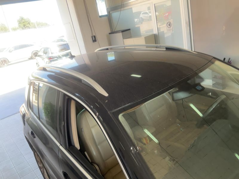 Volkswagen Tiguan 2.0 TDI Sport & Style 4Motion 2010 – снимка 13