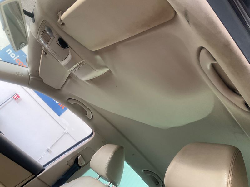 Volkswagen Tiguan 2.0 TDI Sport & Style 4Motion 2010 – снимка на щета 33