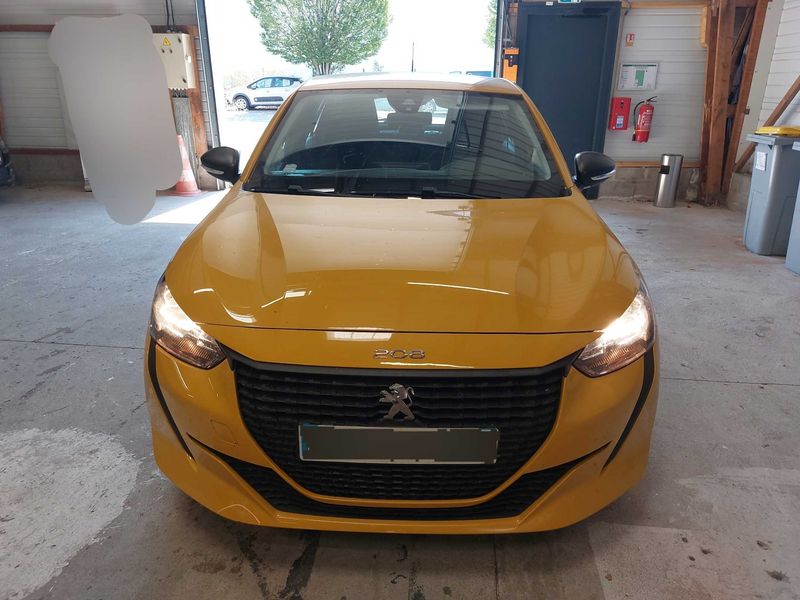 Peugeot 208 1.2 PureTech Like 2022 – снимка 7