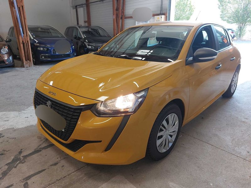 Peugeot 208 1.2 PureTech Like 2022 – снимка 2