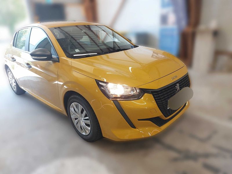 Peugeot 208 1.2 PureTech Like 2022 – снимка 6
