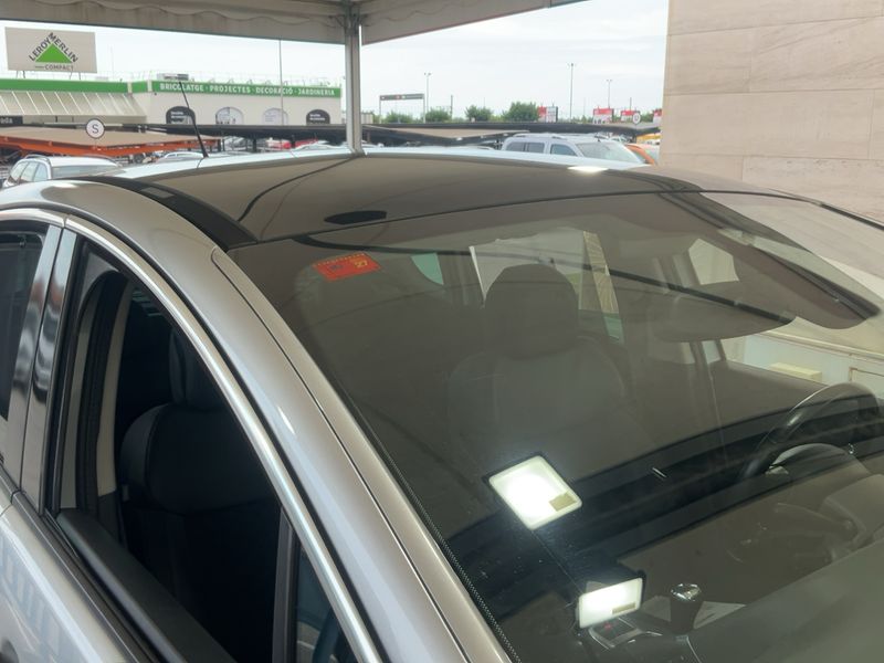 Peugeot 3008 1.6 Blue-HDi Allure 2016 – снимка 13