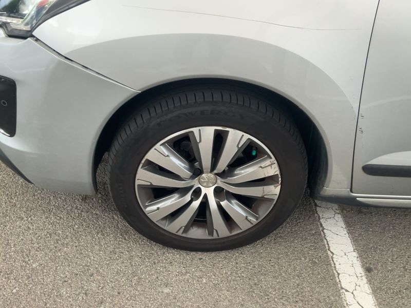Peugeot 3008 1.6 Blue-HDi Allure 2016 – снимка 3