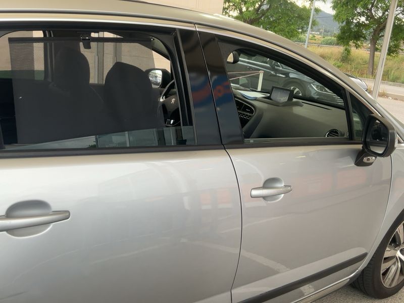 Peugeot 3008 1.6 Blue-HDi Allure 2016 – снимка 10