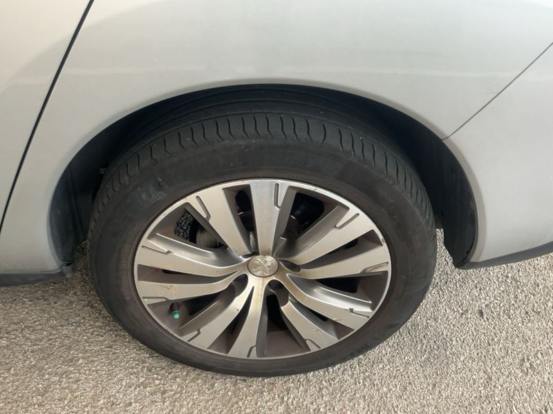 Peugeot 3008 1.6 Blue-HDi Allure 2016 – снимка 5