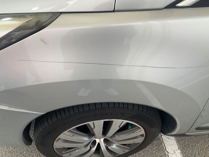 Peugeot 3008 1.6 Blue-HDi Allure 2016 – снимка 24