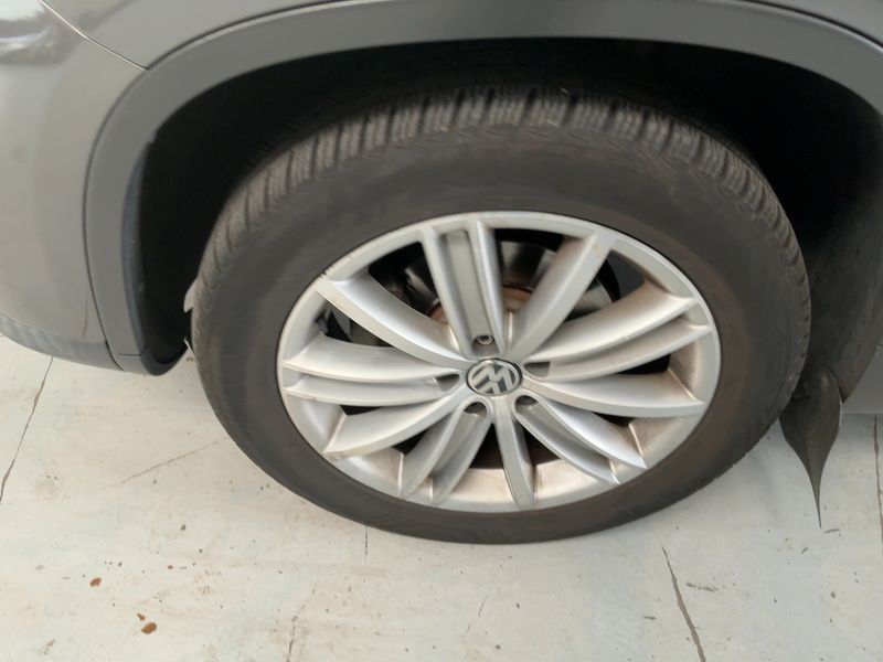 Volkswagen Tiguan 2.0 TSI Highline 4Motion BlueMotion Tech 2016 – снимка 3