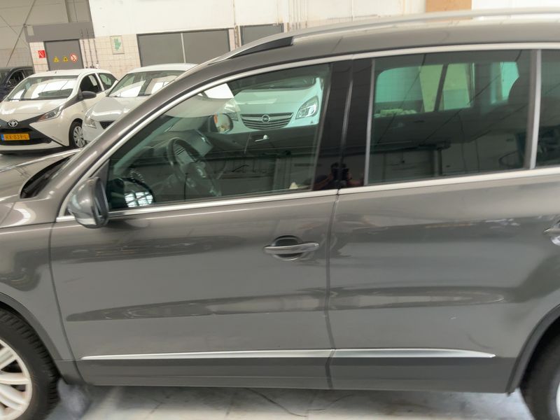 Volkswagen Tiguan 2.0 TSI Highline 4Motion BlueMotion Tech 2016 – снимка 4