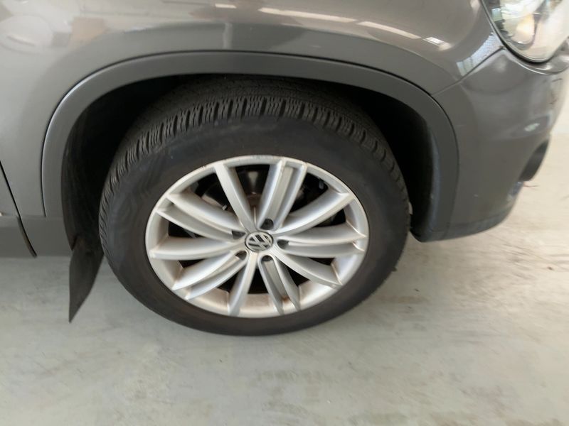 Volkswagen Tiguan 2.0 TSI Highline 4Motion BlueMotion Tech 2016 – снимка 11