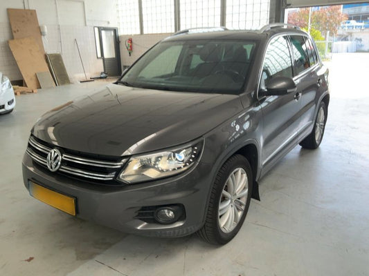 Volkswagen Tiguan 2.0 TSI Highline 4Motion BlueMotion Tech 2016 – снимка 1