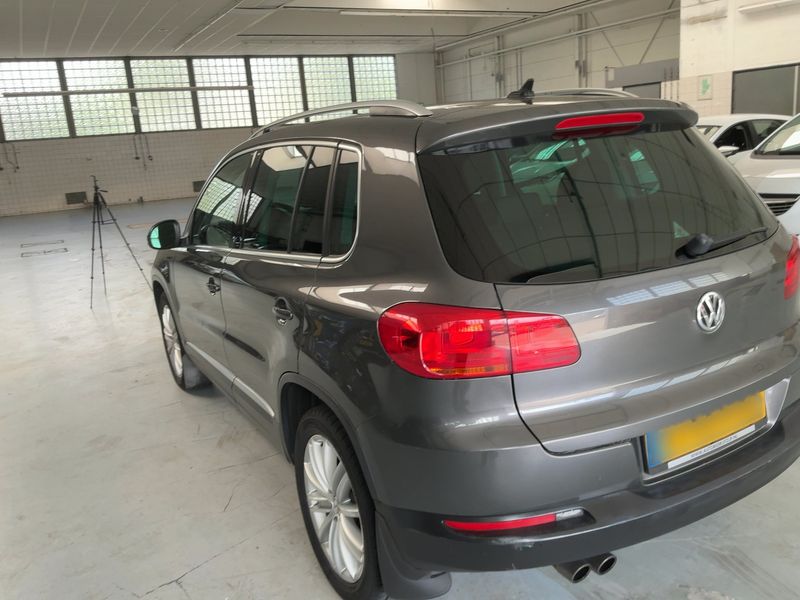 Volkswagen Tiguan 2.0 TSI Highline 4Motion BlueMotion Tech 2016 – снимка 6