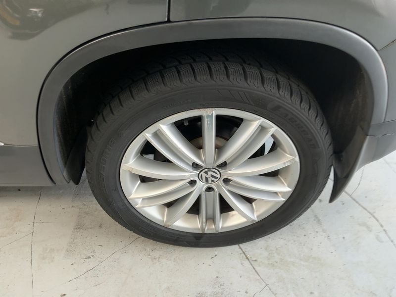 Volkswagen Tiguan 2.0 TSI Highline 4Motion BlueMotion Tech 2016 – снимка 5