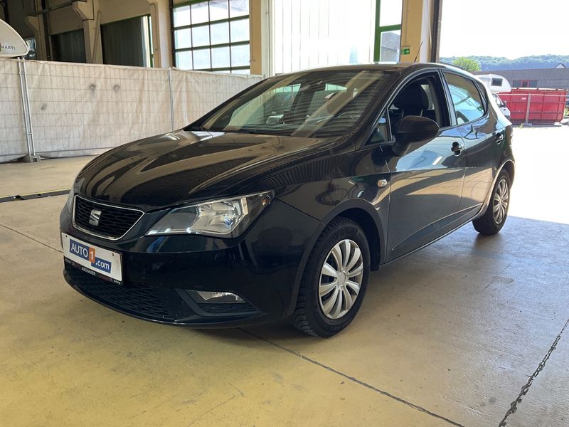 Seat Ibiza 1.2 TSI Chili & Style 2015 – снимка 1