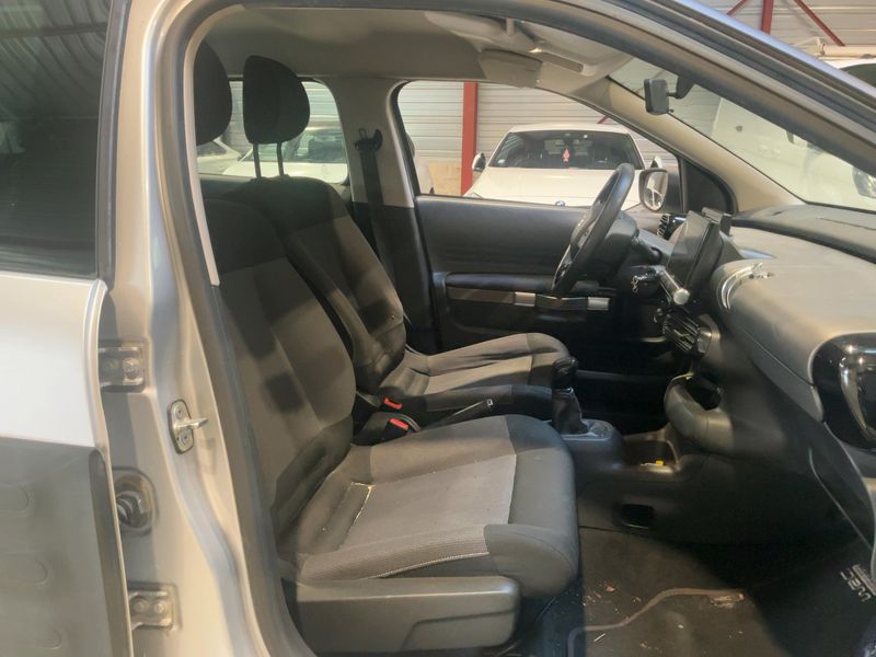 Citroen C4 Cactus 1.2 VTi Live 2014 – снимка 16