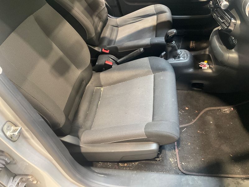 Citroen C4 Cactus 1.2 VTi Live 2014 – снимка 26