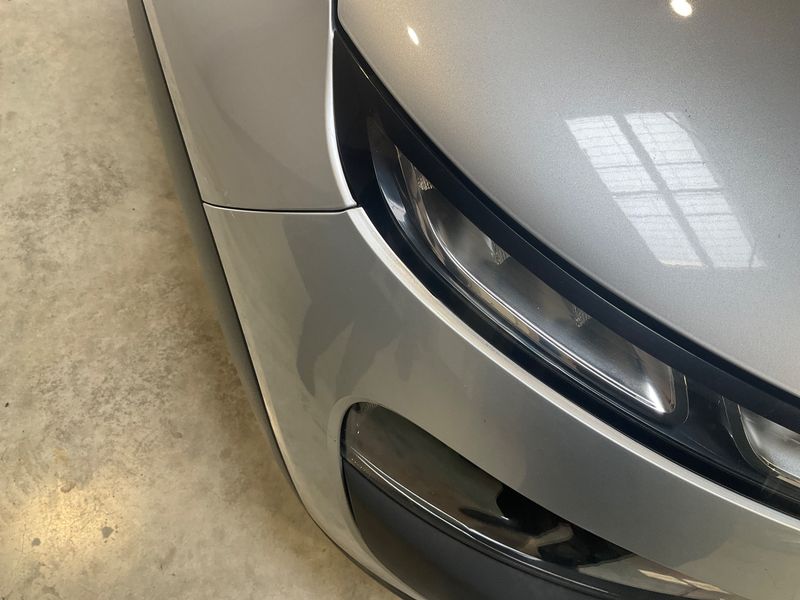 Citroen C4 Cactus 1.2 VTi Live 2014 – снимка 37