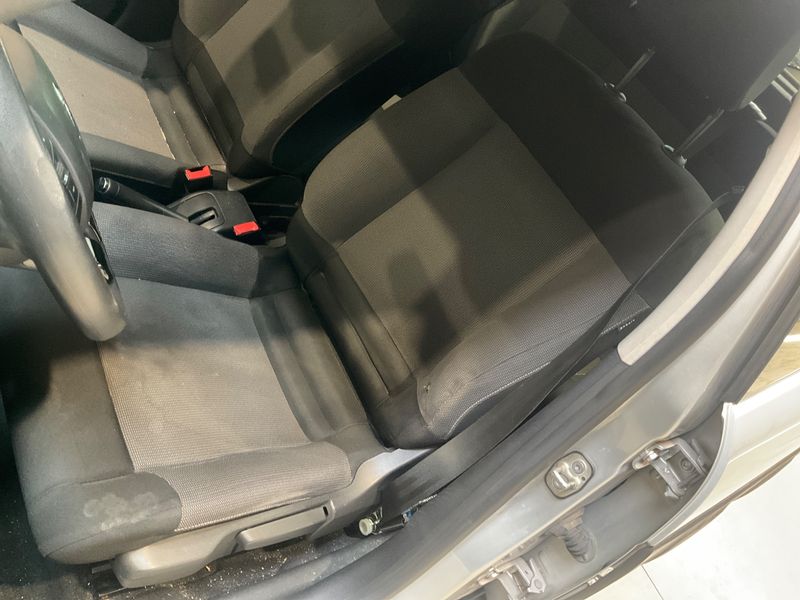 Citroen C4 Cactus 1.2 VTi Live 2014 – снимка 23
