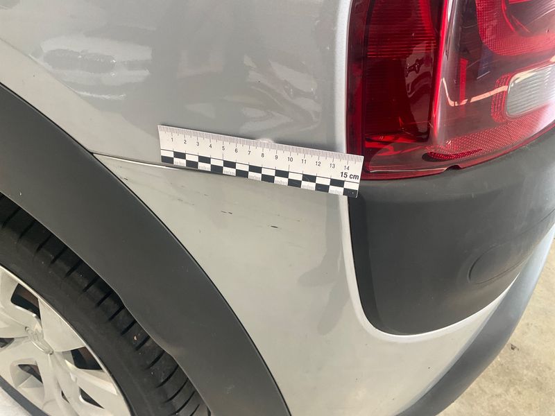 Citroen C4 Cactus 1.2 VTi Live 2014 – снимка 28