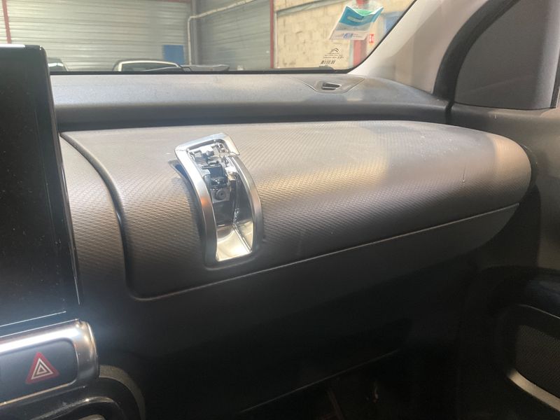Citroen C4 Cactus 1.2 VTi Live 2014 – снимка 25