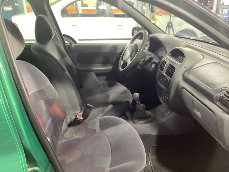 Renault Clio 1.2 Alize 2000 – снимка 3