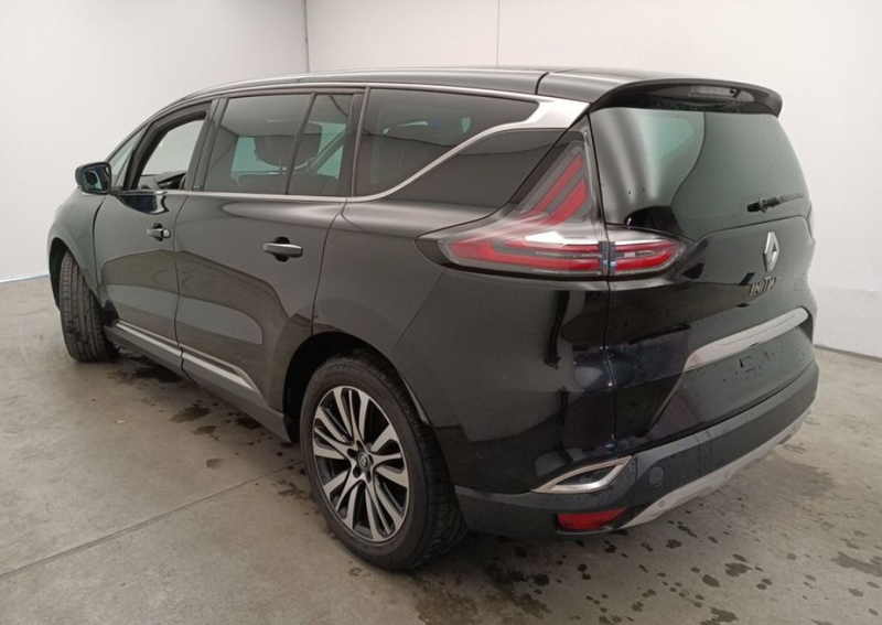 Renault Espace 1.6 dCi Energy Initiale Paris 2015 – снимка 4