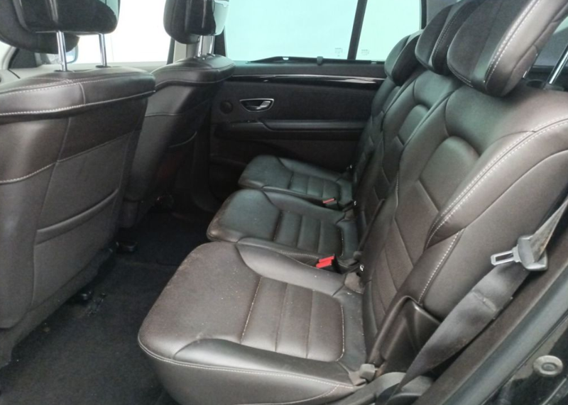 Renault Espace 1.6 dCi Energy Initiale Paris 2015 – снимка 14