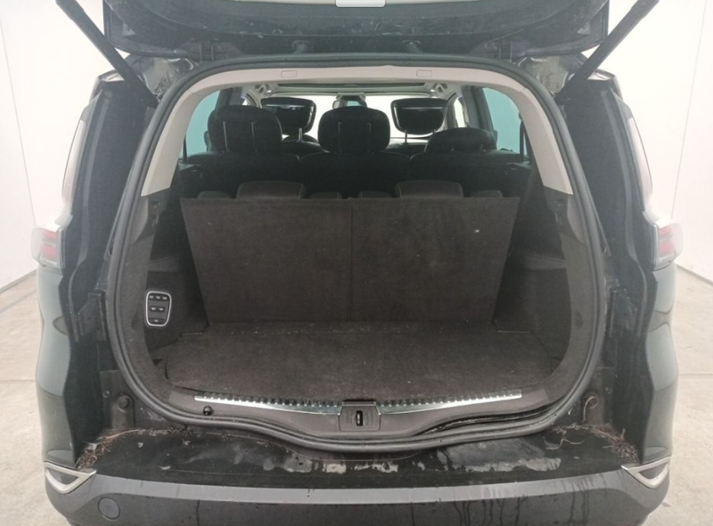 Renault Espace 1.6 dCi Energy Initiale Paris 2015 – снимка 9