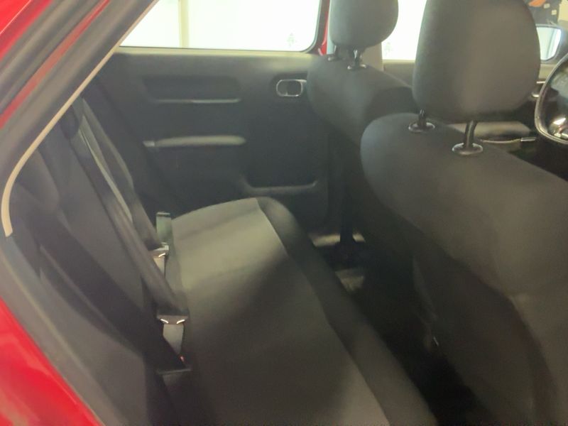 Citroen C4 Cactus 1.2 e-VTi Feel 2015 – снимка 20