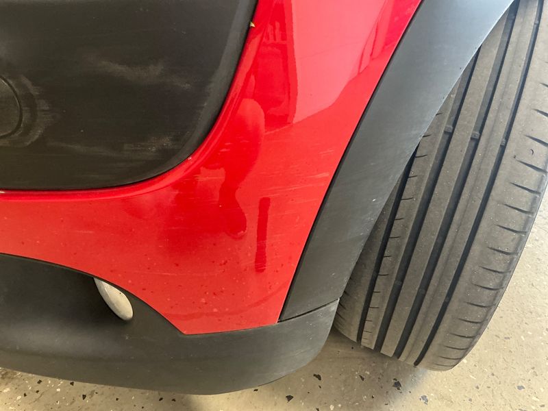 Citroen C4 Cactus 1.2 e-VTi Feel 2015 – снимка 25