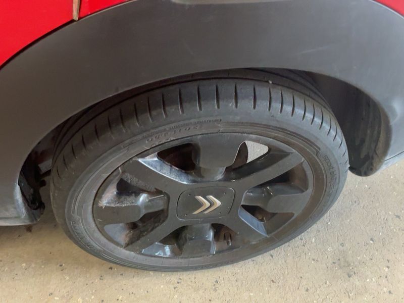 Citroen C4 Cactus 1.2 e-VTi Feel 2015 – снимка 5