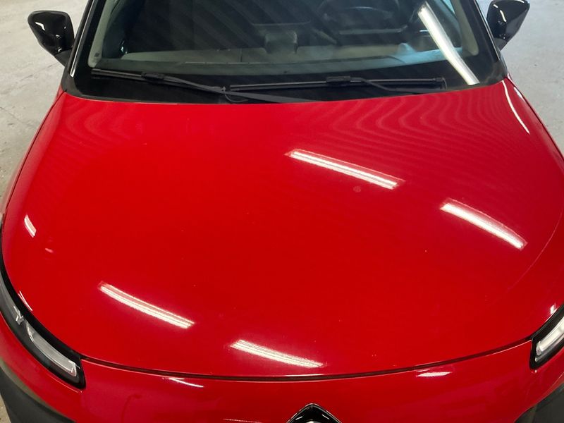 Citroen C4 Cactus 1.2 e-VTi Feel 2015 – снимка 26