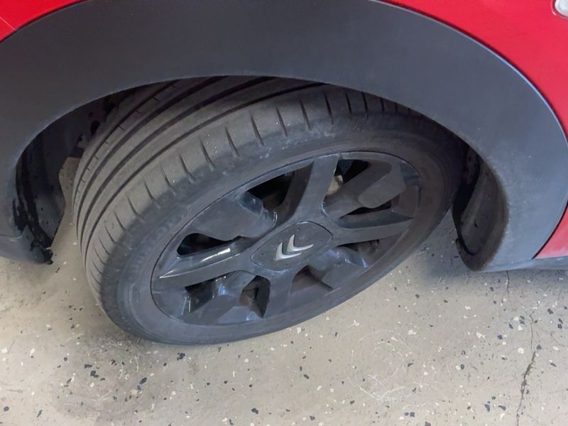 Citroen C4 Cactus 1.2 e-VTi Feel 2015 – снимка 3