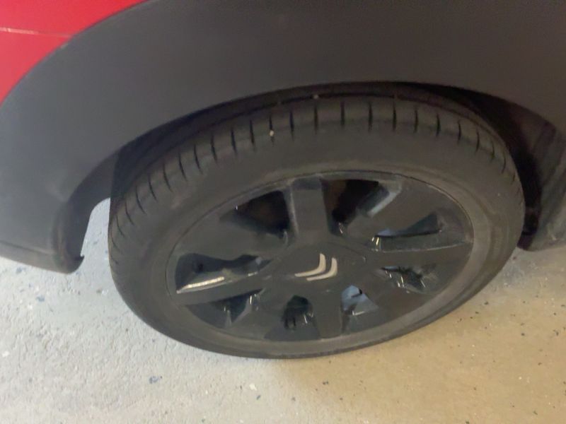 Citroen C4 Cactus 1.2 e-VTi Feel 2015 – снимка 9
