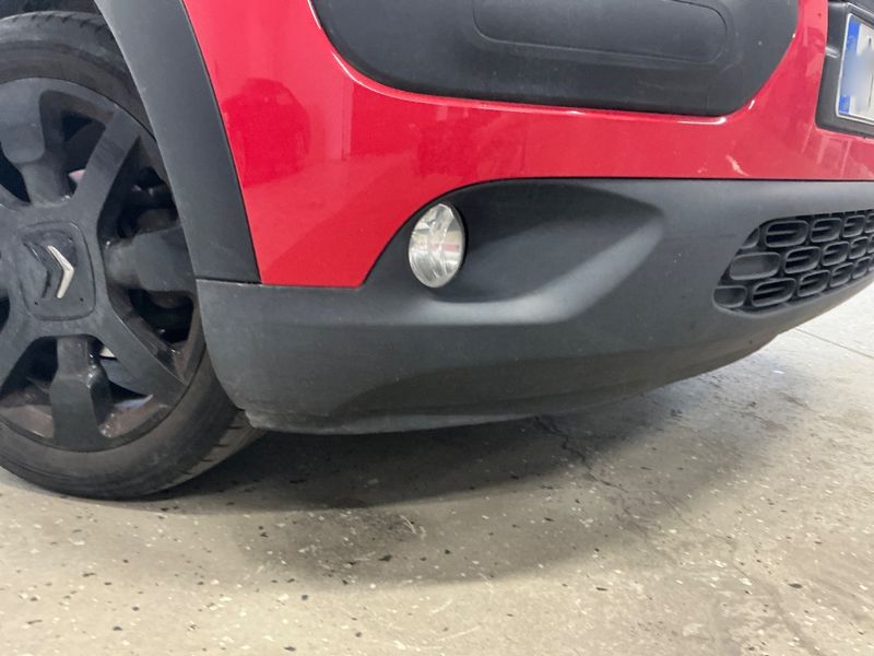 Citroen C4 Cactus 1.2 e-VTi Feel 2015 – снимка 24