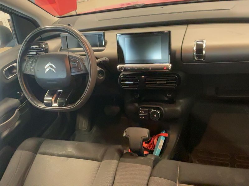 Citroen C4 Cactus 1.2 e-VTi Feel 2015 – снимка 18