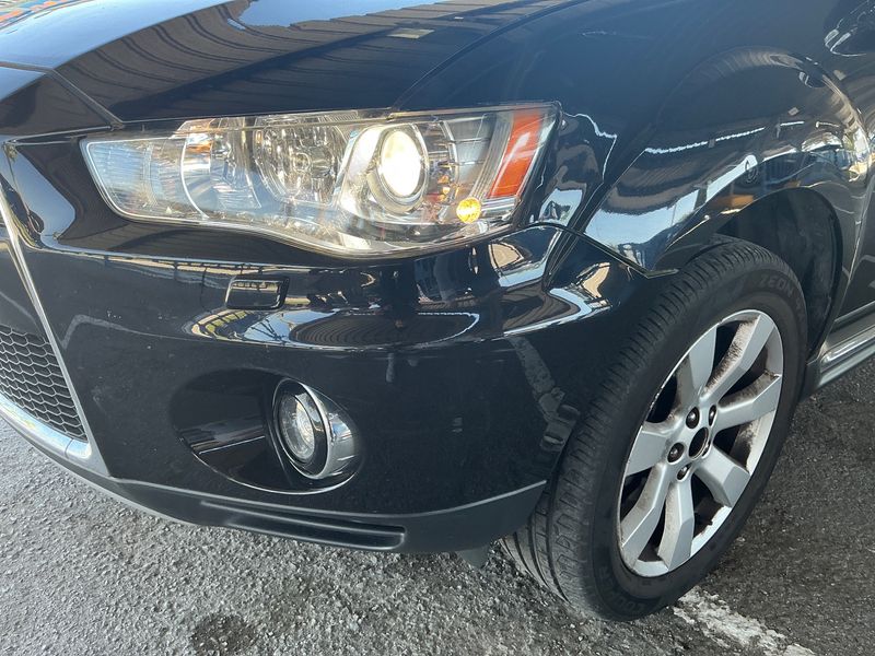 Mitsubishi Outlander 2.2 DI-D Kaiteki 4WD 2009 – снимка 29